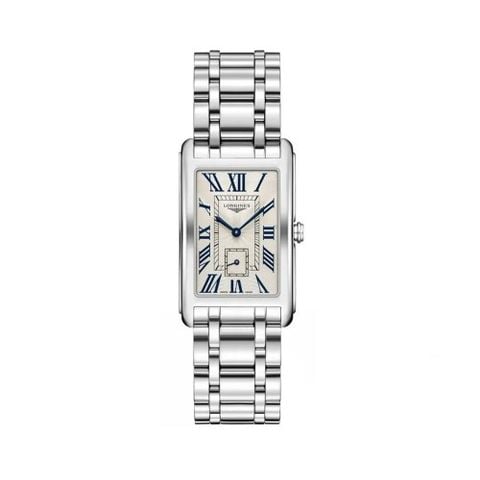Longines 26.1mm x 42mm Nam L5.755.0.71.6