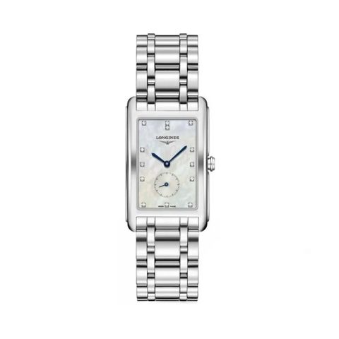 Longines 26.1mm x 42mm Nam L5.755.4.87.6