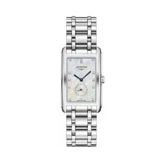 Longines 26.1mm x 42mm Nam L5.755.4.87.6