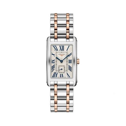 Longines 26.1mm x 42mm Nam L5.755.5.71.7