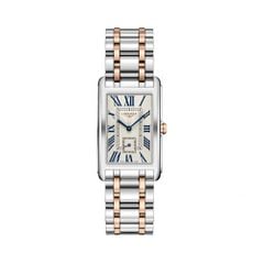 Longines 26.1mm x 42mm Nam L5.755.5.71.7