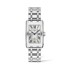 Longines 27.7mm x 43.8mm Nam L5.757.4.71.6