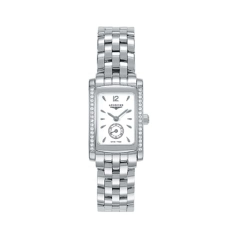 Longines 24.5mm Nữ L5.155.0.16.6