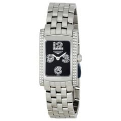 Longines 24.5mm Nữ L5.155.0.51.6