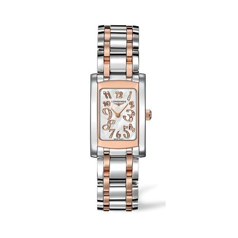 Longines 24.5mm Nữ L5.155.5.97.7