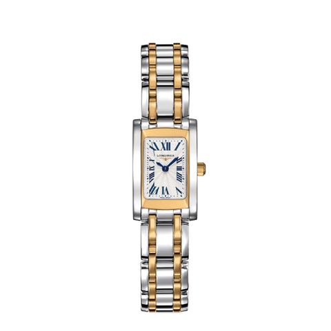 Longines 16mm x 20.4mm Nữ L5.158.5.70.7