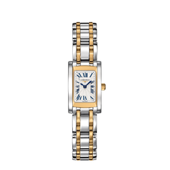 Longines 16mm x 20.4mm Nữ L5.158.5.70.7