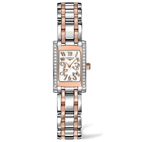 Longines 28mm Nữ L5.158.5.99.7