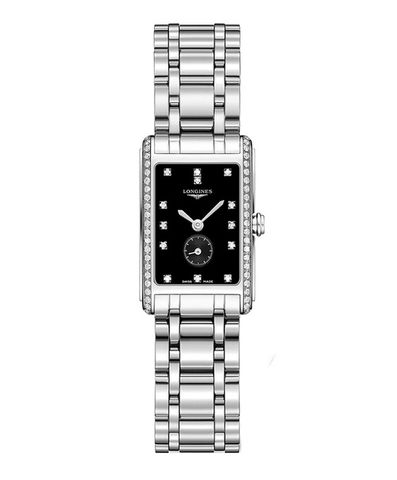 Longines 20.5mm x 32mm Nữ L5.255.0.57.6