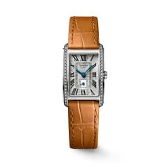 Longines 20.8mm x 32mm Nữ L5.255.0.71.4
