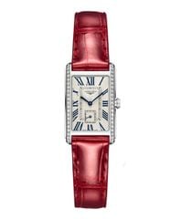 Longines 20.8mm x 32mm Nữ L5.255.0.71.5
