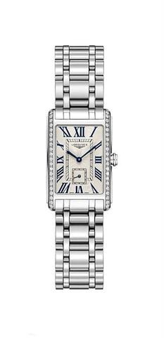 Longines 20.8mm x 32mm Nữ L5.255.0.71.6
