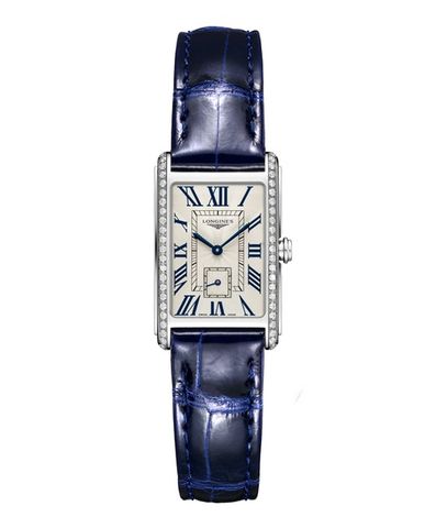 Longines 20.8mm x 32mm Nữ L5.255.0.71.7