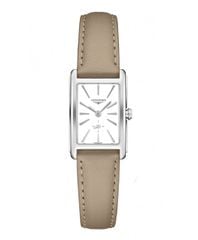 Longines 20.8mm x 32mm Nữ L5.255.4.11.7