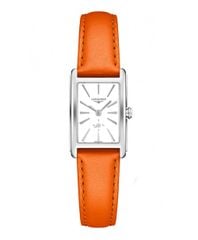 Longines 20.8mm x 32mm Nữ L5.255.4.11.8