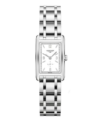 Longines 20.8mm x 32mm Nữ L5.255.4.16.6