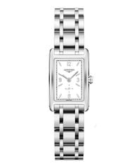 Longines 20.8mm x 32mm Nữ L5.255.4.16.6