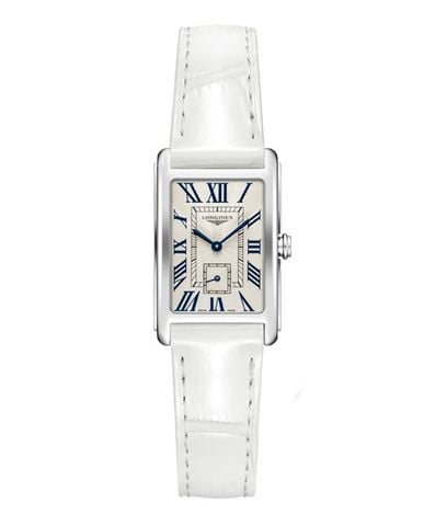 Longines 20.8mm x 32mm Nữ L5.255.4.71.2