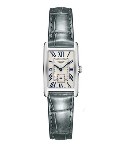 Longines 20.8mm x 32mm Nữ L5.255.4.71.3