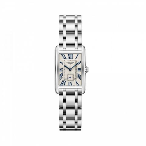 Longines 20.8mm x 32mm Nữ L5.255.4.71.6