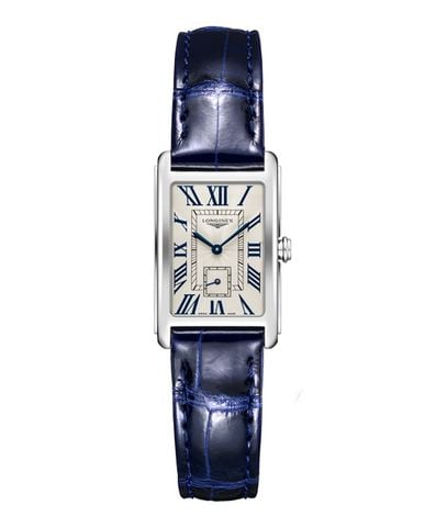 Longines 20.8mm x 32mm Nữ L5.255.4.71.7