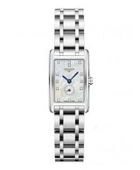 Longines 20.8mm x 32mm Nữ L5.255.4.87.6