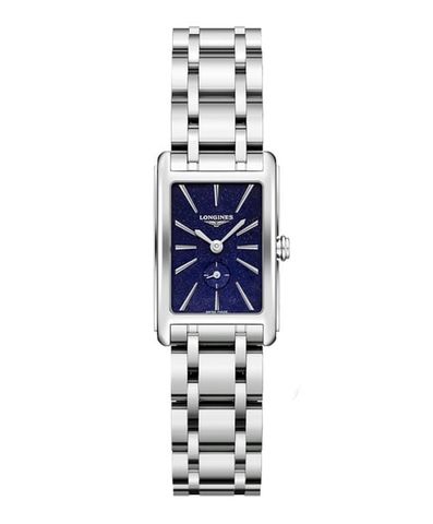 Longines 20.8mm x 32mm Nữ L5.255.4.93.6