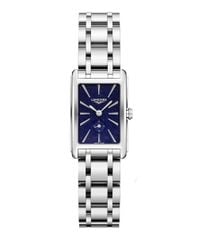 Longines 20.8mm x 32mm Nữ L5.255.4.93.6