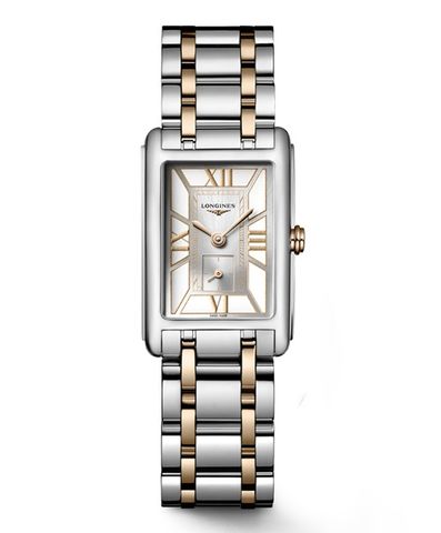 Longines 20.8mm x 32mm Nữ L5.255.5.75.7