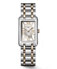 Longines 20.8mm x 32mm Nữ L5.255.5.75.7