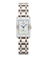 Longines 20.8mm x 32mm Nữ L5.255.5.87.7