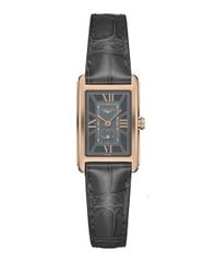 Longines 20.8mm x 32mm Nữ L5.255.8.75.2