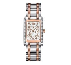 Longines 22.4mm Nữ L5.502.5.97.7