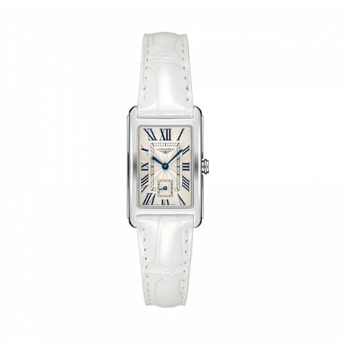 Longines 23.3mm x 37mm Nữ L5.512.4.71.2