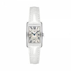 Longines 23.3mm x 37mm Nữ L5.512.4.71.2