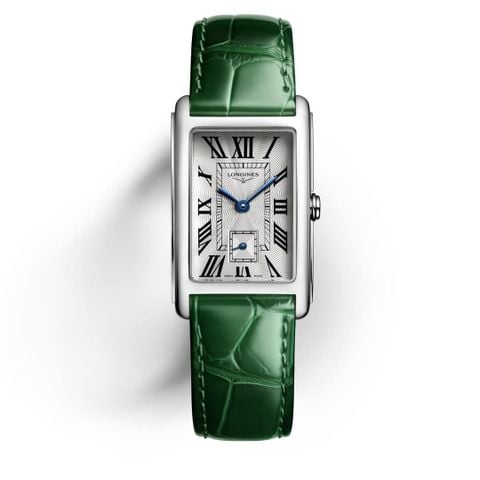 Longines 23.3mm x 37mm Nữ L5.512.4.71.A