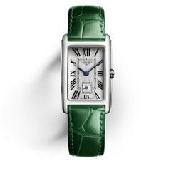 Longines 23.3mm x 37mm Nữ L5.512.4.71.A