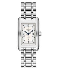 Longines 27.7mm x 43.8mm Nam L5.757.4.73.6