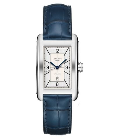 Longines 27.7mm x 43.8mm Nam L5.757.4.73.9