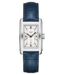 Longines 27.7mm x 43.8mm Nam L5.757.4.73.9