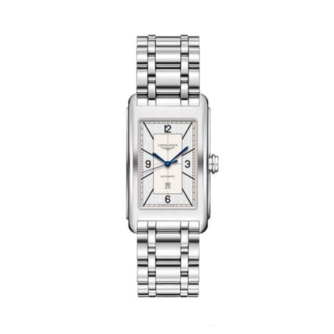 Longines 28.2mm x 47mm Nam L5.767.4.73.6
