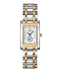 Longines 24.5mm Nữ L5.155.5.08.7