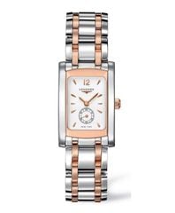 Longines 24.5mm Nữ L5.155.5.18.7