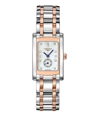 Longines 24.5mm Nữ L5.155.5.88.7