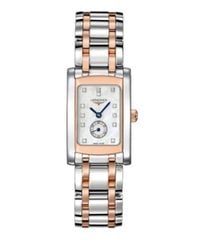 Longines 24.5mm Nữ L5.155.5.88.7