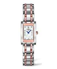 Longines 16mm x 20mm Nữ L5.158.5.88.7