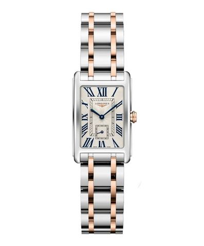 Longines 20.8mm x 32mm Nữ L5.255.5.71.7