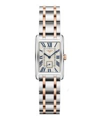 Longines 20.8mm x 32mm Nữ L5.255.5.71.7