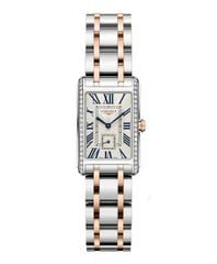 Longines 20.8mm x 32mm Nữ L5.255.5.79.7