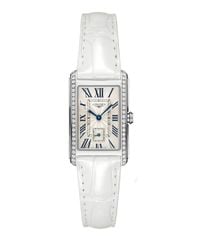 Longines 23.3mm x 37mm Nữ L5.512.0.71.2